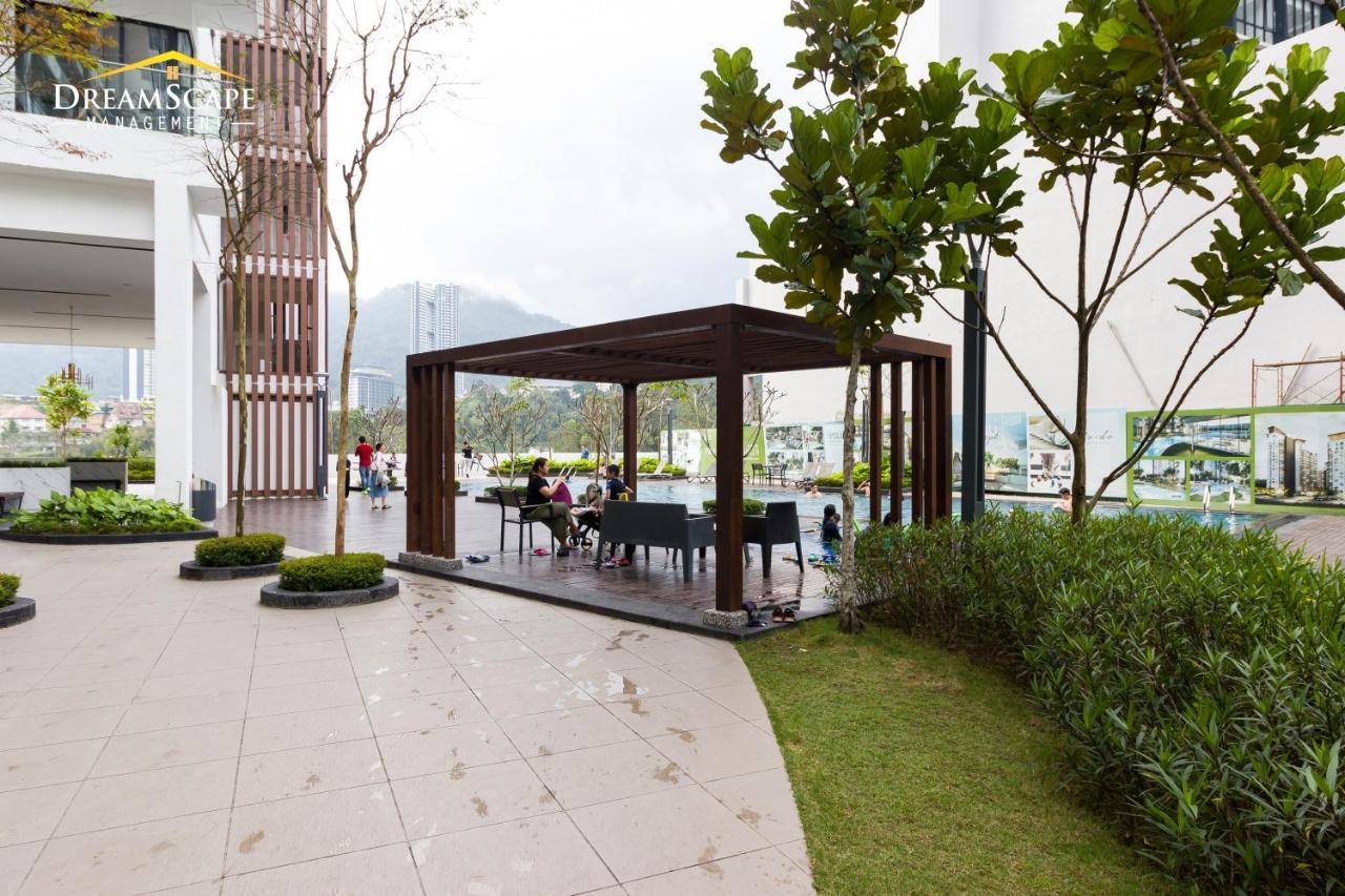 Zen Home@Midhill Genting Highlands Bentong Exteriör bild