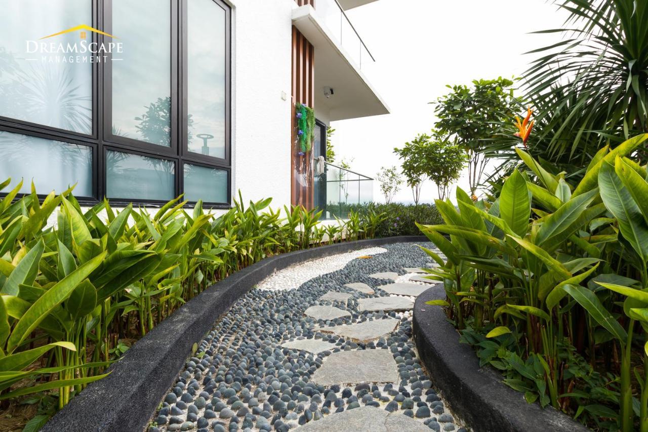 Zen Home@Midhill Genting Highlands Bentong Exteriör bild
