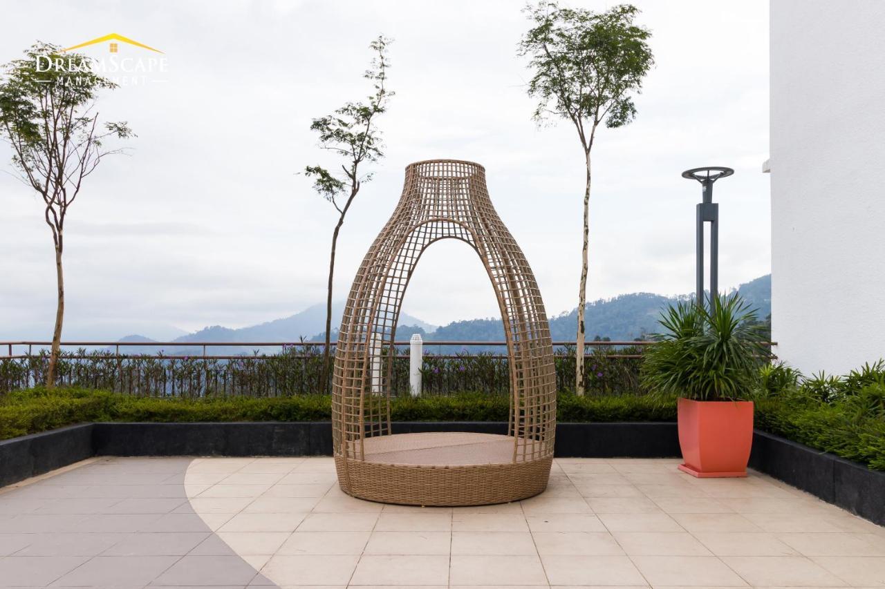 Zen Home@Midhill Genting Highlands Bentong Exteriör bild