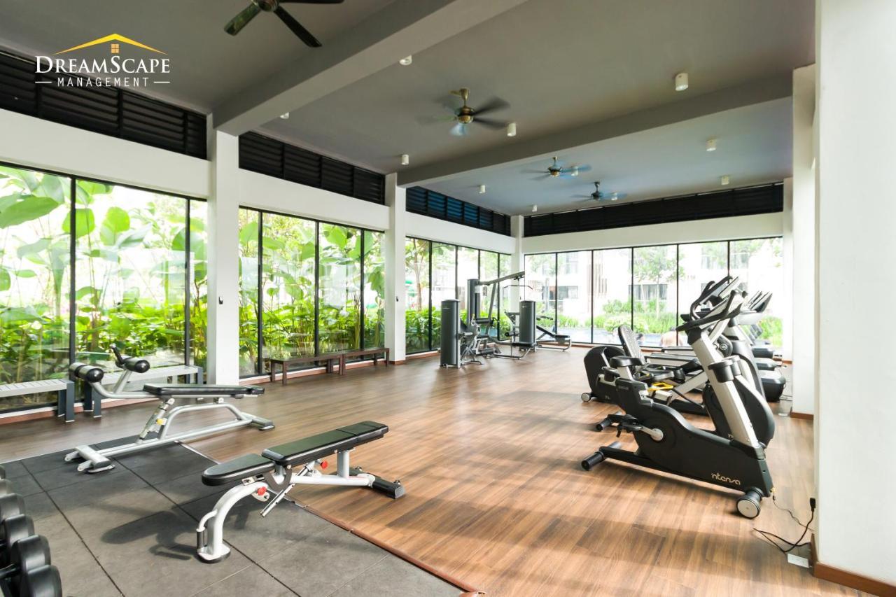 Zen Home@Midhill Genting Highlands Bentong Exteriör bild