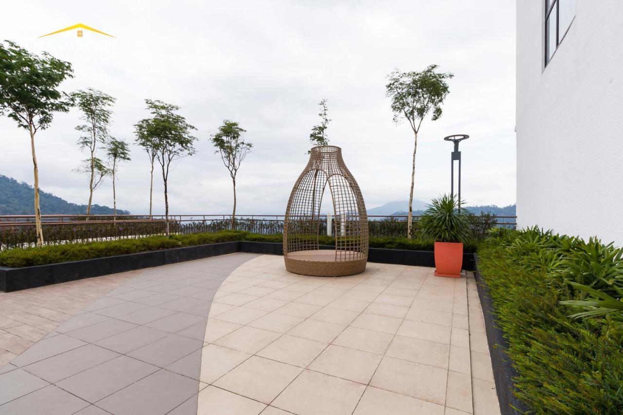 Zen Home@Midhill Genting Highlands Bentong Exteriör bild