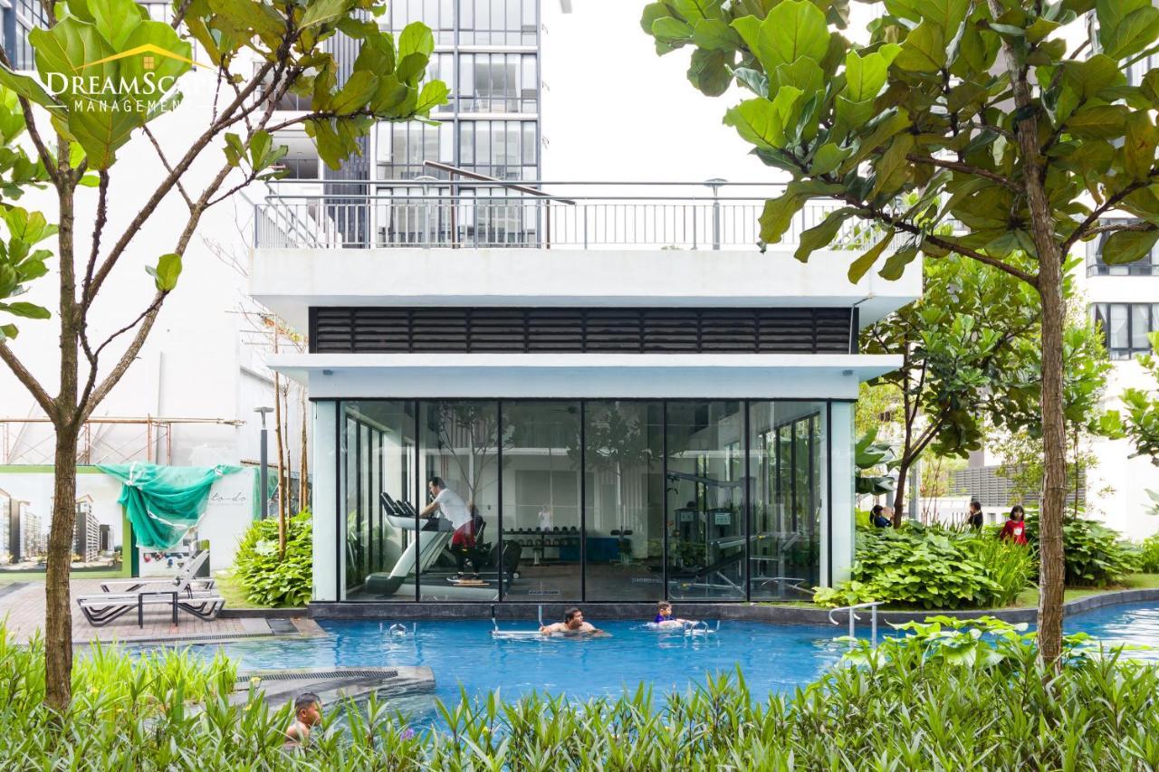 Zen Home@Midhill Genting Highlands Bentong Exteriör bild